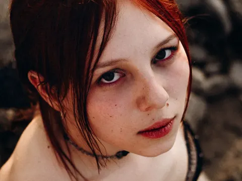 ViktoriaDosych — LiveJasmin cam model