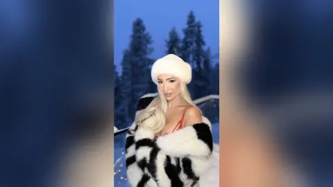 AndreaAlena — From The Lapland🎅(no AI) 