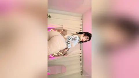 KathiaJenner — White makes me feel like a princess