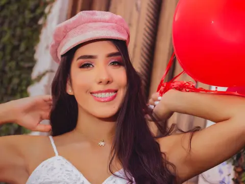 AbrilVelez cam model