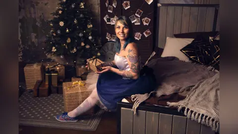 StacyMalvin — Christmas 202 is coming!
