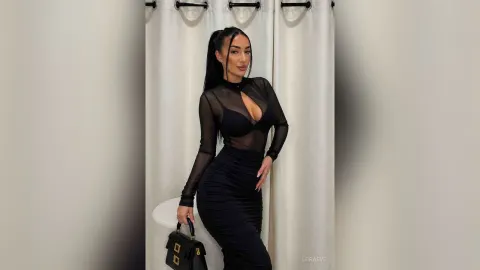 LoraEve — Addiction warning 