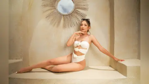 LilianMendoza — Welcome to paradise