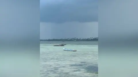 BeataBeatrice — Zanzibar