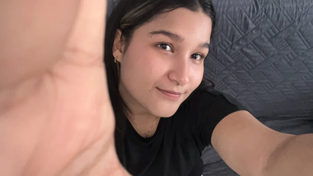 velvetrousee — Streamate Photos