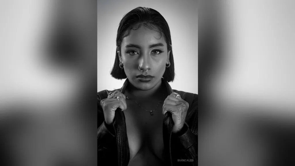 BiancaLeb — Rebel Vibes
