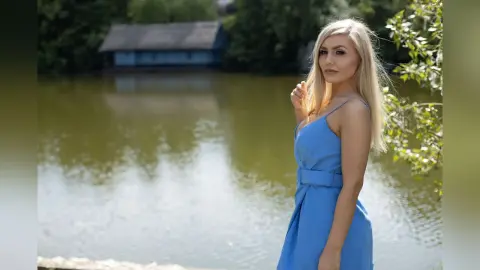 CassandraKane — Shades of Casandra