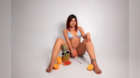 KiaraCold — Hot summer