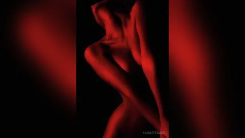 ScarlettSaenz — 🪭