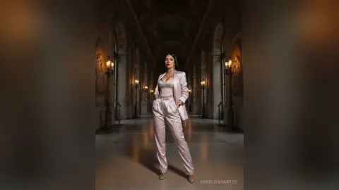 AngelicaSantos — 🫟