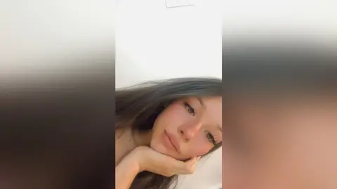 HannahMartinez — FREE LOVE
