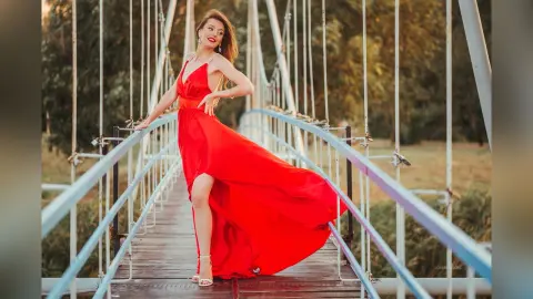 LoreneMoore — Will you be my prince charming?