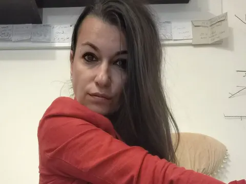 ChristineLibra — LiveJasmin cam model