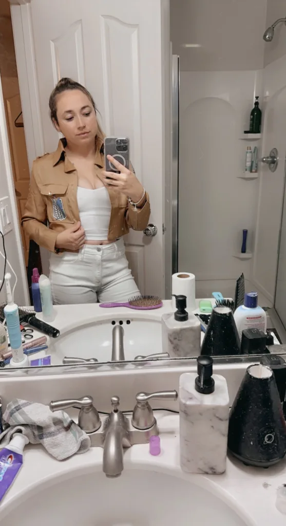 SkyJonesXO — Streamate Photos