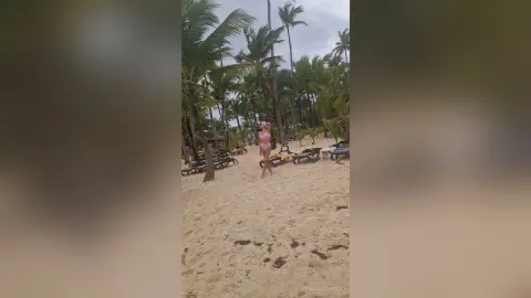ArnellaDuvale — Vacay mood