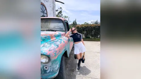 AliceBelov — sexy