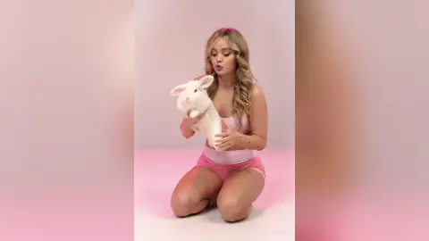 SilviaBeyt — Rabbit