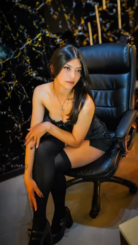 HaileyEvanss — Streamate Photos