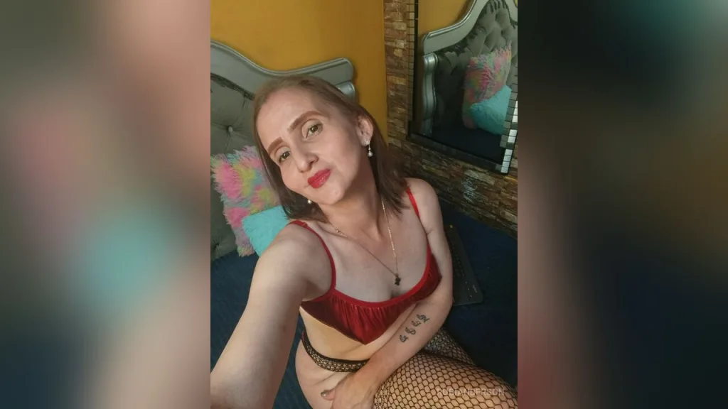 RubiAnderson — live cam