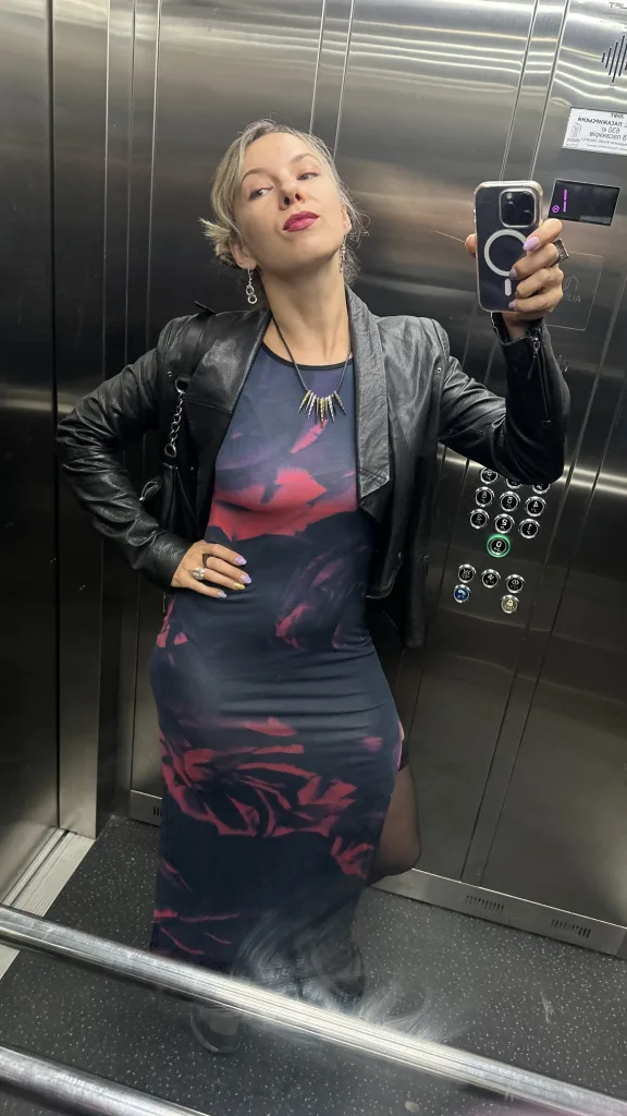 RosieDesire — Streamate Photos