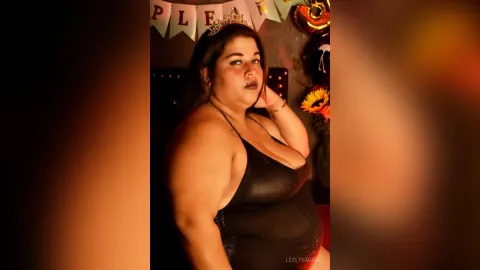 LeslyeAdamz — 3