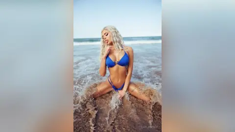 KaylaMinov — Summer Vibes