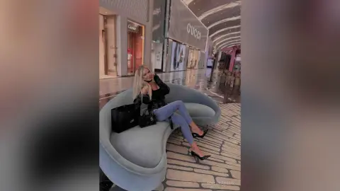 MayaKassidy — 𝓠𝓾𝓮𝓮𝓷 𝓔𝓷𝓮𝓻𝓰𝔂