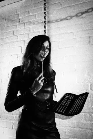 CleoKali — Streamate Photos