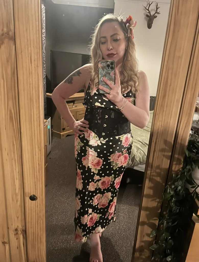 FrankiiRayeX — Streamate Photos