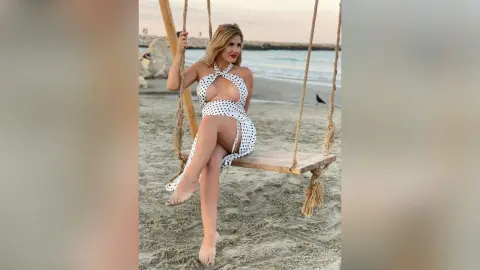 ElyseSuzan — Beach🌞🌞🌞