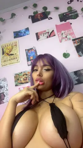 Lili_Hanna — Streamate Photos