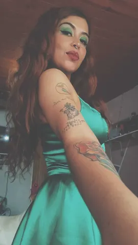 Alaialove — Streamate Photos