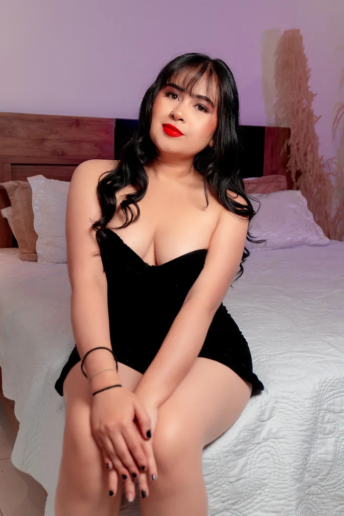 SkarletEvan — Streamate Photos