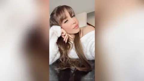 ThaliaRossi — Cute 🤍