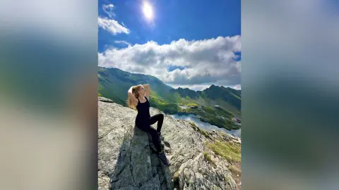 ChloeRichardson — Adventures2