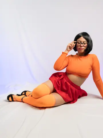GABYHANK — Streamate Photos