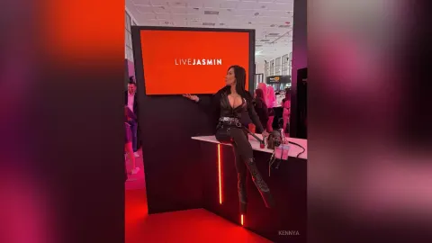 Kennya — Venus Berlin 2024