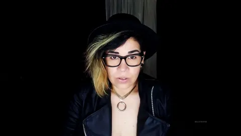 BellatrixFox — me