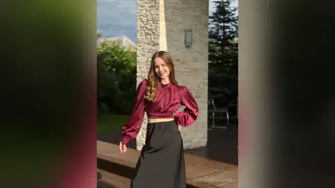 DarleenBenjamin — 2