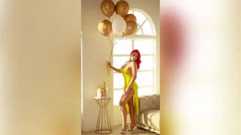 IsabellaEstrada — My Birthday