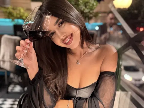 ClaireJenner cam model