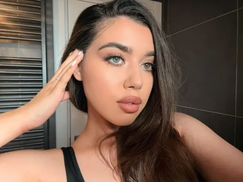 ClaireJenner cam model