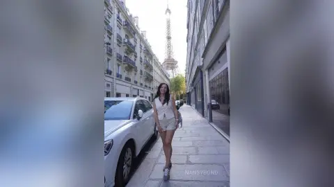 NansyBond — Paris