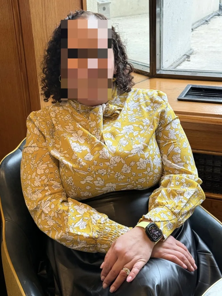 Saffron_x — Streamate Photos