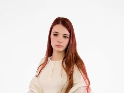 AsiaRavenelle cam model