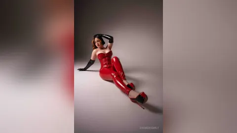 GoddessEmily — Elegant Goddess 