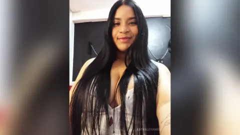 KathaleyaMedoza — Hair🥰