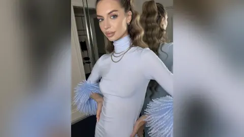 ClaraBelluci — Try me 💋