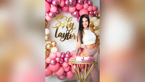 SofyTaylor — H-B 🍭