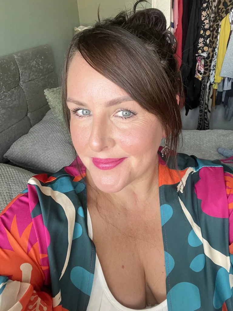 Naturallycurvy — Streamate Photos